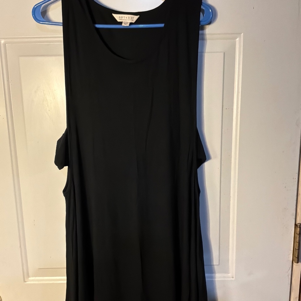 American Eagle Soft & Sexy summer dress